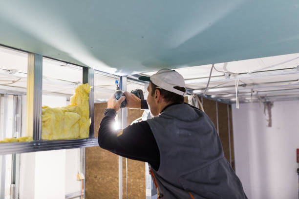 Best Residential Insulation Services  in Tutwiler, MS