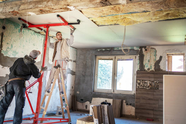 Best Insulation for New Construction  in Tutwiler, MS