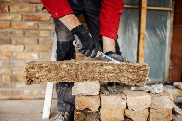 Best Commercial Insulation Contractor  in Tutwiler, MS